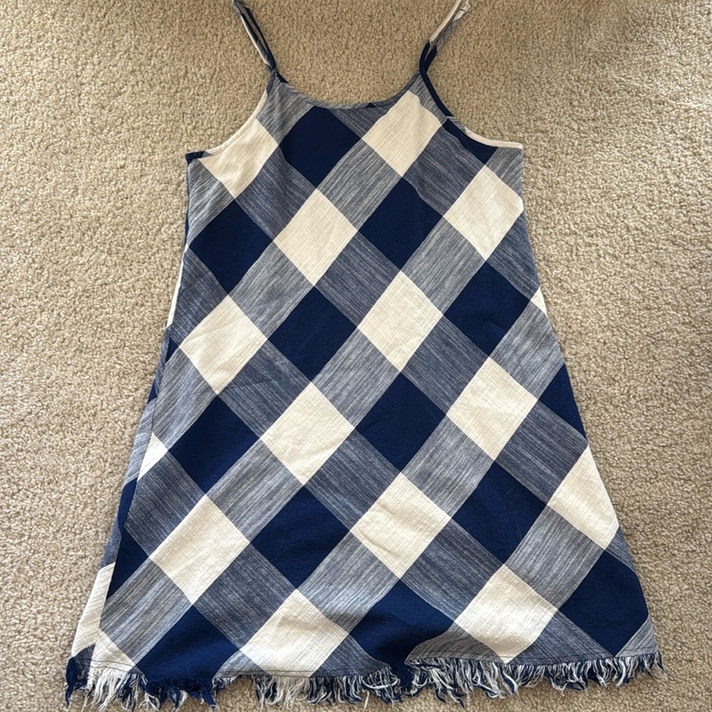 🔥(3 for $10) Natural Reflections Dress